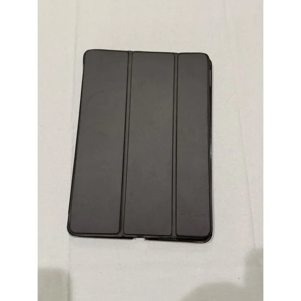 ProCase Smart Case Apple iPad Air 3 10.5 2019 iPad Pro 10.5 2017 Black